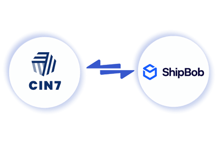 Cin7 and Shipbob Integration