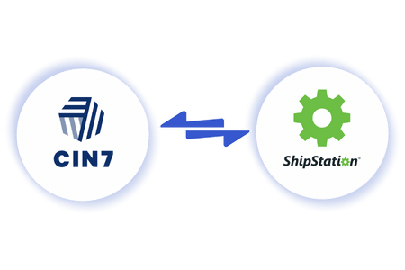 Cin7 and Shipstation Integration