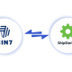 Cin7 and Shipstation Integration