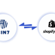 Cin7 and Shopify Plus Integration