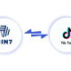 Cin7 and Tiktok Integration
