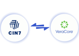 Cin7 and Veracore Integration