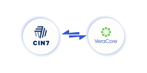 Cin7 and Veracore Integration