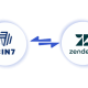 Cin7 and Zendesk Integration