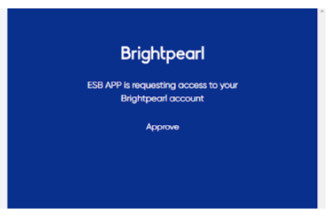 Woocommerce and Brightpearl Integration Guide