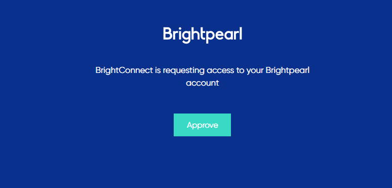 Ariba and Brightpearl Integration Guide