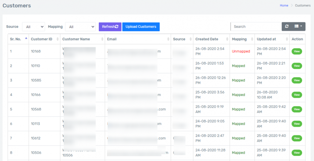 Coupa and Brightpearl Integration Guide