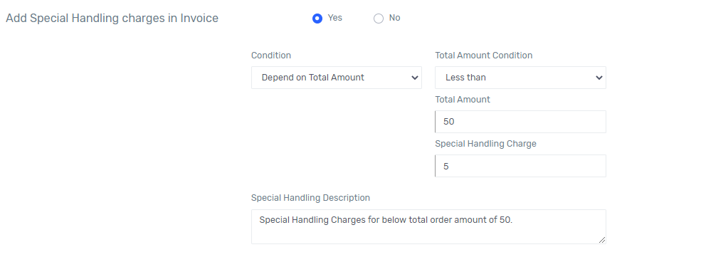Ariba and Brightpearl Integration Guide