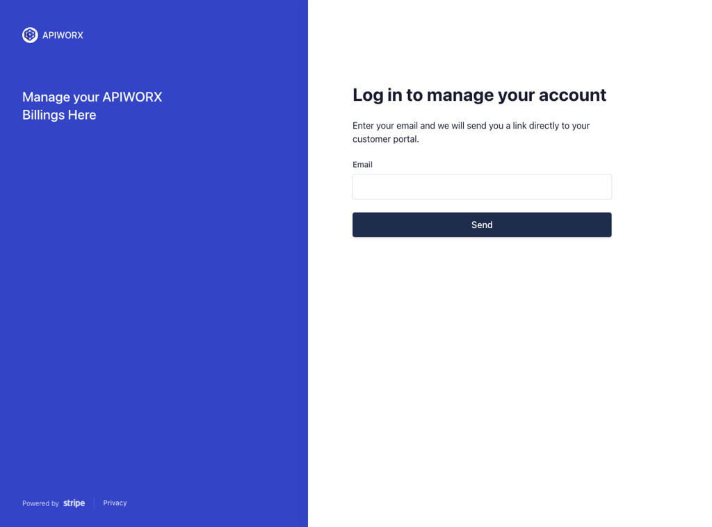 Login - Brightconnect
