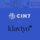 Use Cin7 Data to Power Klaviyo Email and SMS
