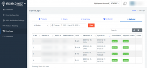 Lightspeed Retail and Brightpearl Integration Guide