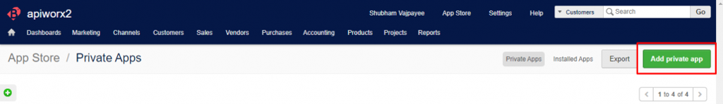 OnBuy and Brightpearl Integration Guide