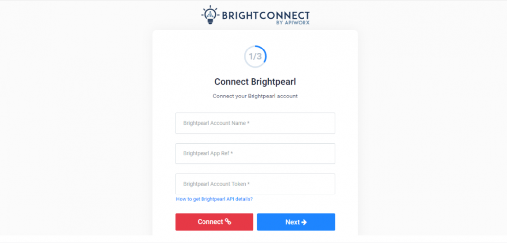 OnBuy and Brightpearl Integration Guide