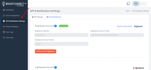 Lightspeed Retail and Brightpearl Integration Guide