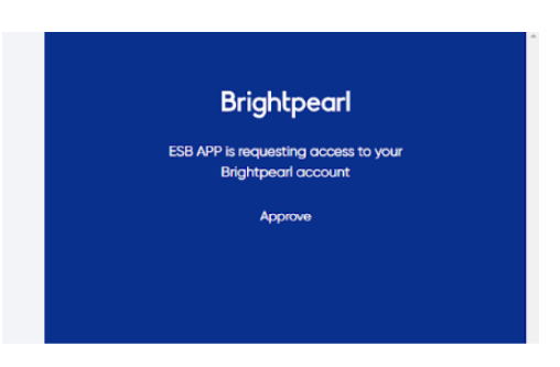 Gorgias and Brightpearl Integration Guide