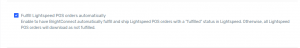 Lightspeed Retail and Brightpearl Integration Guide