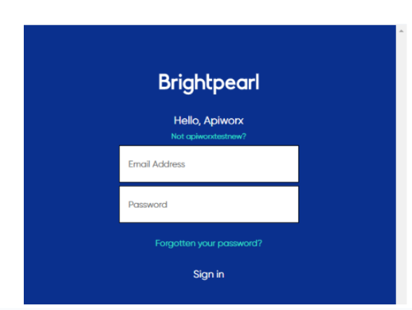 Gorgias and Brightpearl Integration Guide