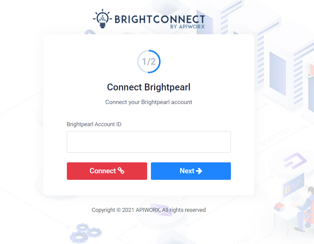 ShipHero and Brightpearl Integration Guide