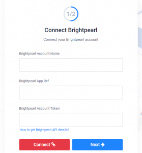 Lightspeed Retail and Brightpearl Integration Guide