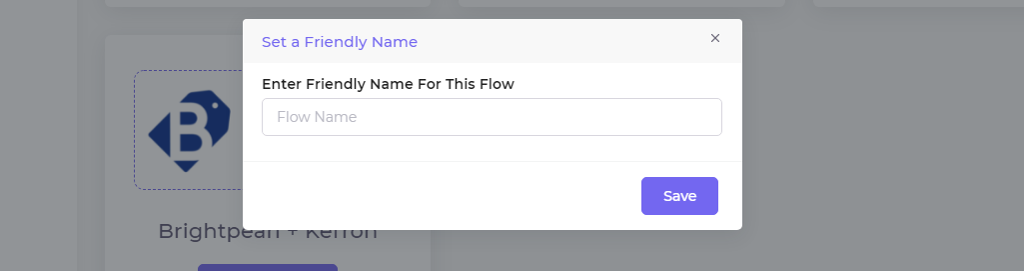 Kefron and Brightpearl Integration Guide