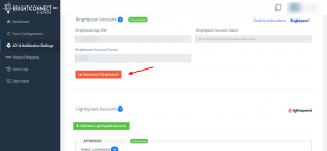 Lightspeed Retail and Brightpearl Integration Guide