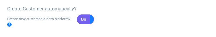 Work With BrightConnect’s BigCommerce Settings