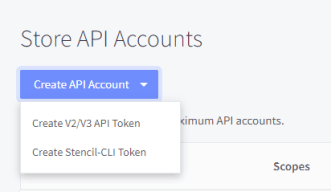 Inconnect - Bigcommerce and Intacct Integration Guide