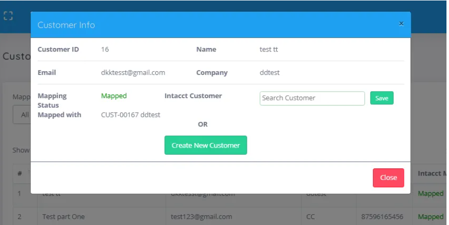 eBay: How To Map The Customers Between The Platforms?