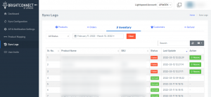 Lightspeed Retail and Brightpearl Integration Guide