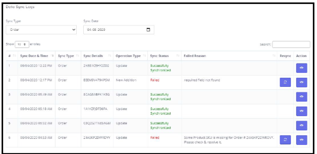 CloConnect - Clover POS & Zoho CRM Integration Guide