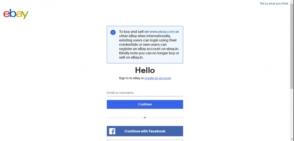 eBay and Brightpearl Integration Guide