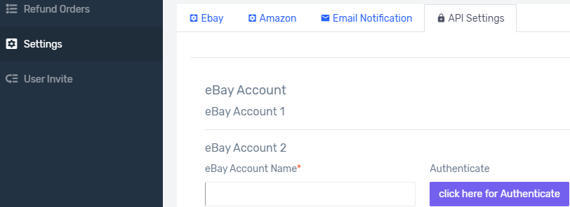 eBay and Brightpearl Integration Guide