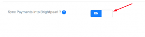 Square POS and Brightpearl Integration Guide