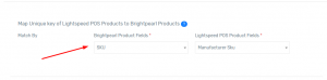 Lightspeed Retail and Brightpearl Integration Guide