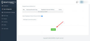 Square POS and Brightpearl Integration Guide