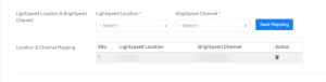 Lightspeed Retail and Brightpearl Integration Guide