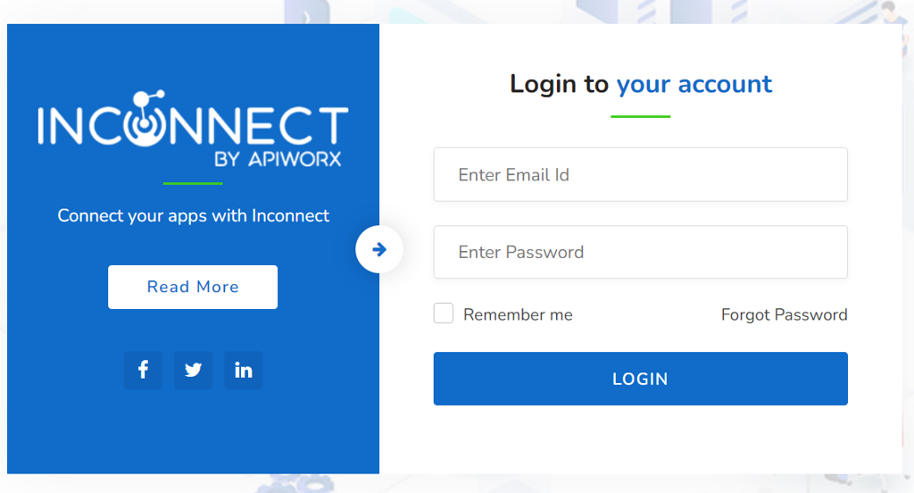 Inconnect - Amazon and Intacct Integration Guide