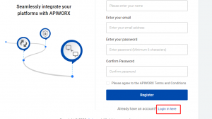 Connect AmazonVendor Central and Brightpearl with ESB Integration Guide

