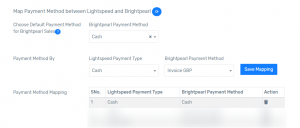 Lightspeed Retail and Brightpearl Integration Guide