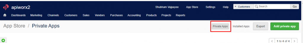 OnBuy and Brightpearl Integration Guide