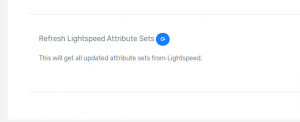 Lightspeed Retail and Brightpearl Integration Guide