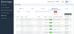 Lightspeed Retail and Brightpearl Integration Guide