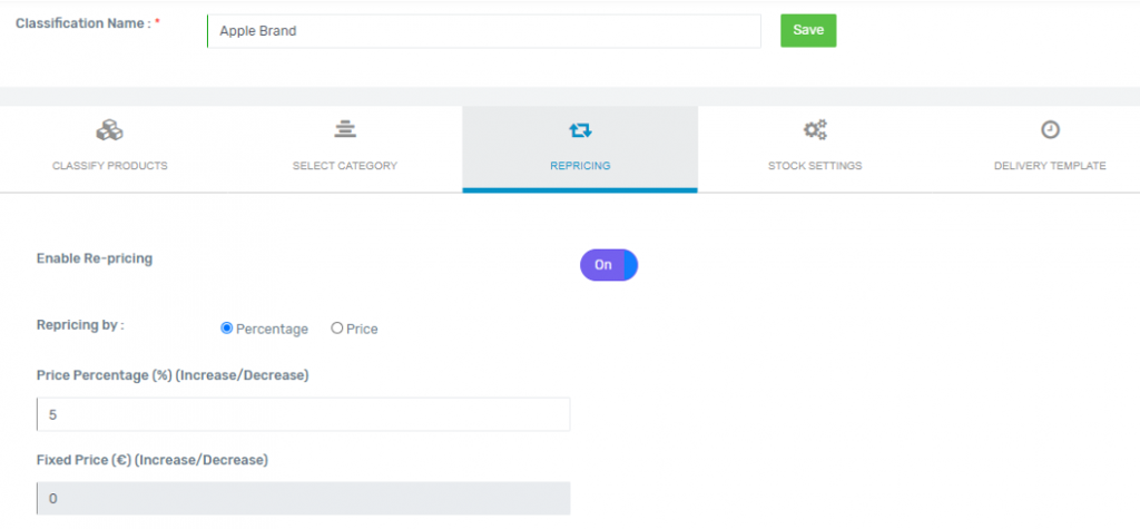 OnBuy and Brightpearl Integration Guide