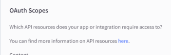 Inconnect - Bigcommerce and Intacct Integration Guide