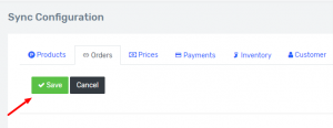 Lightspeed Retail and Brightpearl Integration Guide