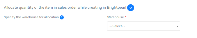 OnBuy and Brightpearl Integration Guide