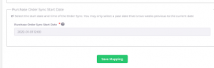 Connect AmazonVendor Central and Brightpearl with ESB Integration Guide

