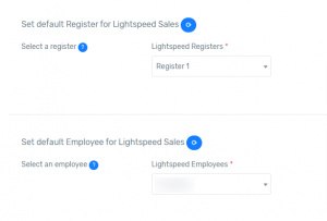 Lightspeed Retail and Brightpearl Integration Guide