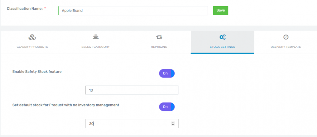 OnBuy and Brightpearl Integration Guide