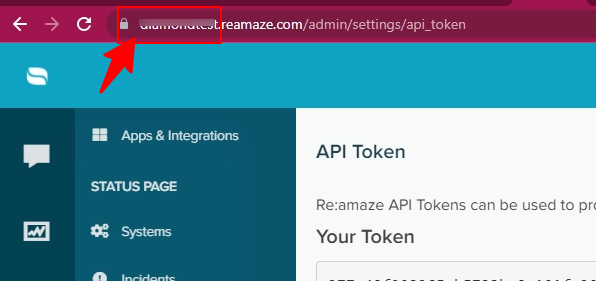 Reamaze API Keys To Connect With BrightConnect Integration Guide